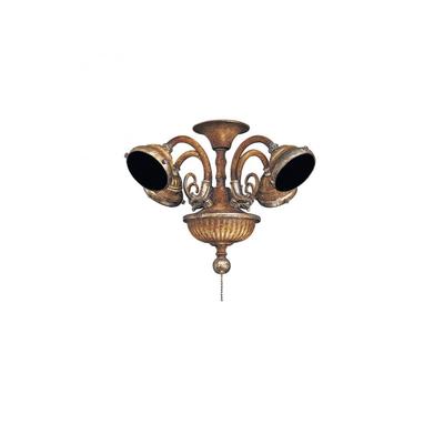 Minka Aire K9335-TSP Ceiling Fan Light Kit