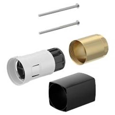 Moen Tub Filler in Matte Black