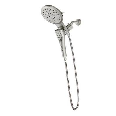 Moen Verso Shower System Kit - 2.5 GPM in Brushed Nickel
