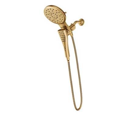 Moen Verso Shower System Kit - 1.75 GPM in Bronzed Gold