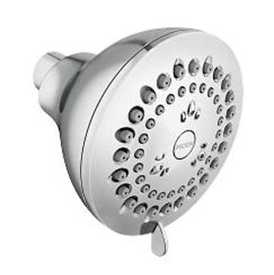 Moen Adler - 4-Function - 2.5 GPM in Chrome