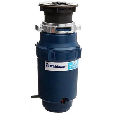 Moen Whirlaway Garbage Disposal - 1/2 HP