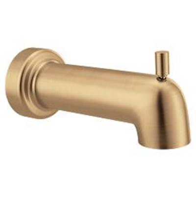 Moen Gibson Tub Spout - With Diverter