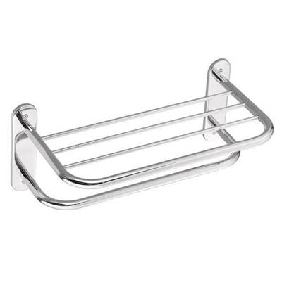Moen Hotel Motel Towel Bar With Shelf - 18" in Chrome