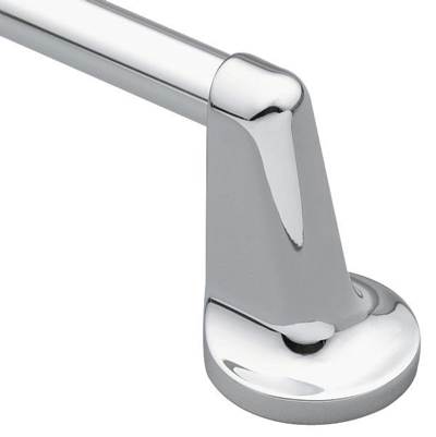 Moen Aspen Towel Bar - 18" in Chrome