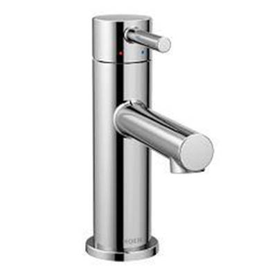 Moen Align Single Handle Bathroom Sink Faucet - 1.0 GPM in Chrome