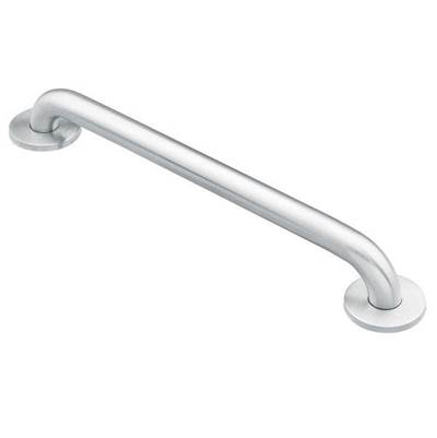 Moen Home Care 32" Grab Bar in Stainless