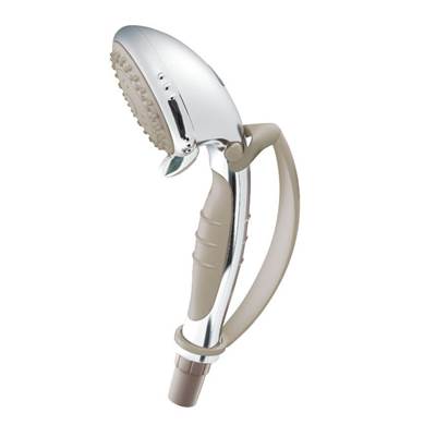 Moen Home Care Glacier Handheld Shower - 1.75 GPM