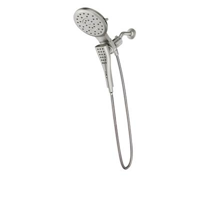 Moen Verso Shower System Kit - 1.75 GPM in Brushed Nickel