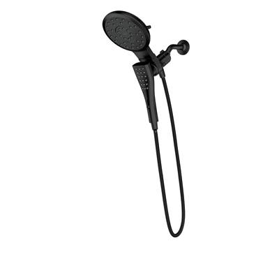 Moen Verso Shower System Kit - 2.5 GPM in Matte Black