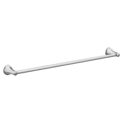 Moen Pyrite Towel Bar - 24" in Chrome