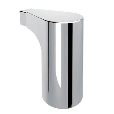 Moen Edgestone Mounting Posts in Chrome