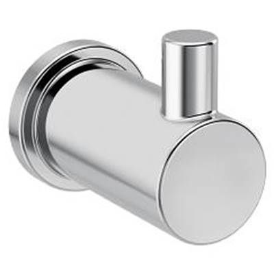 Moen Summit Single Robe Hook in Chrome