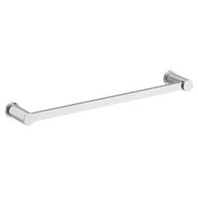Moen Summit Towel Bar - 18" in Chrome