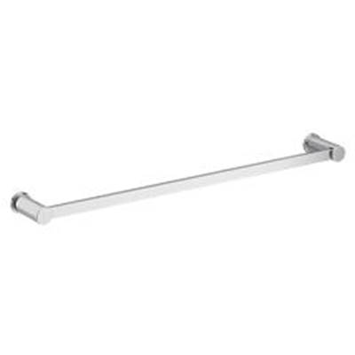 Moen Summit Towel Bar - 24" in Chrome