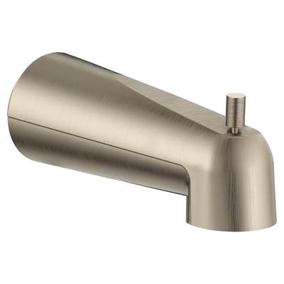 Moen Tub Spout in Brushed Nickel