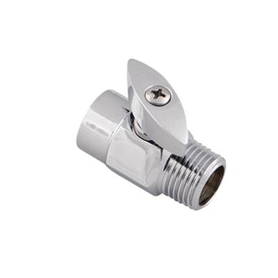 Moen Volume Control Valve in Chrome