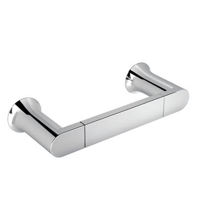Moen Genta LX Hand Towel Bar in Chrome