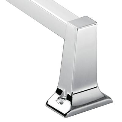 Moen Economy 18" Towel Bar in Chrome