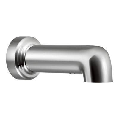 Moen Tub Spout - Non-Diverter in Chrome