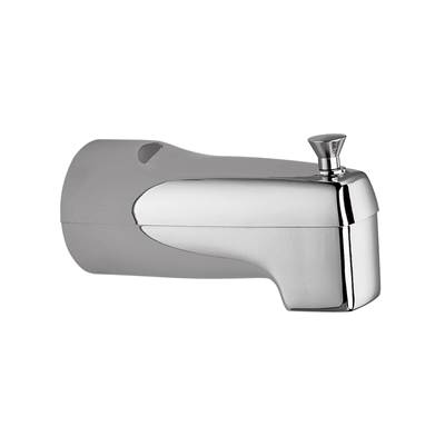 Moen Tub Spout - with Diverter in Chrome