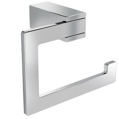 Moen Kyvos Toilet Paper Holder in Chrome