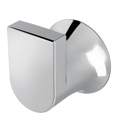 Moen Genta LX Single Robe Hook in Chrome