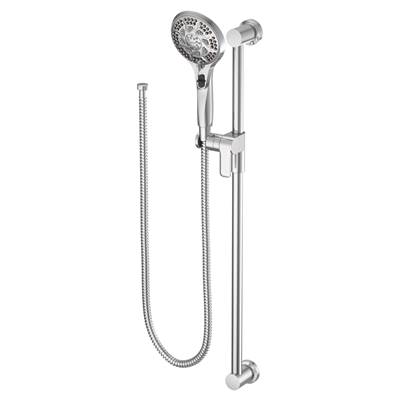 Moen Hand Shower - 5-Function - 1.75 GPM in Chrome