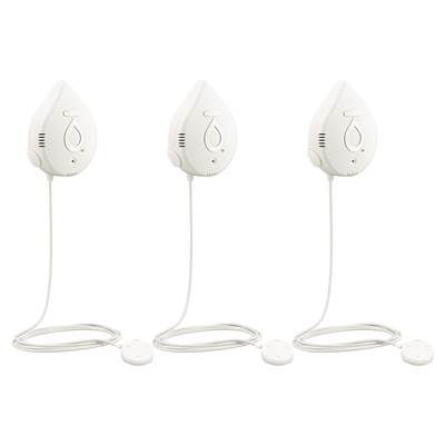 Moen Flo Smart Water Leak Detector - 3-Pack