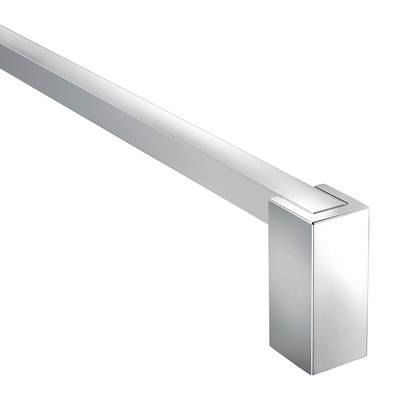 Moen Kyvos 24" Towel Bar in Chrome
