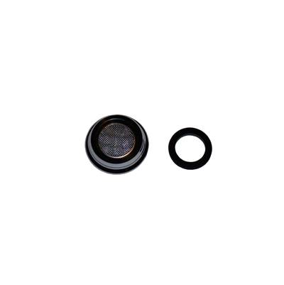 Moen Replacement Part in Chrome