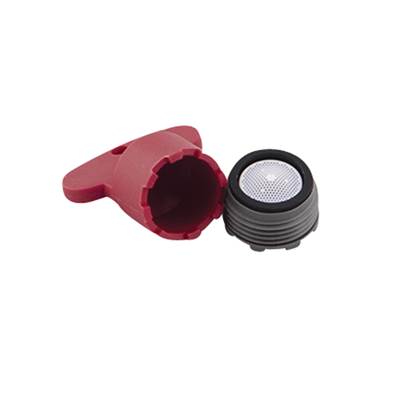 Moen Faucet Aerator - 0.5 GPM