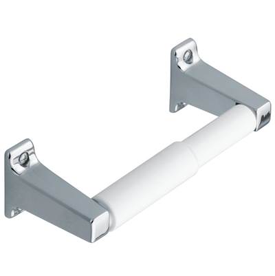 Moen Economy Toilet Paper Holder in Chrome