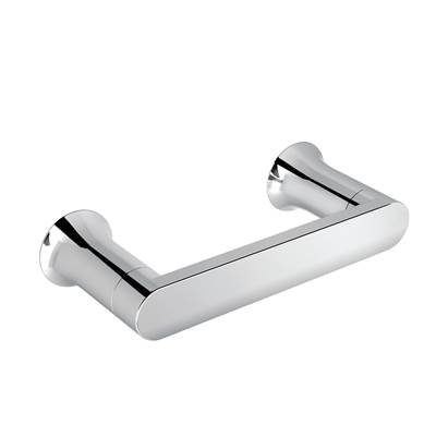 Moen Genta LX Toilet Paper Holder - Pivoting in Chrome