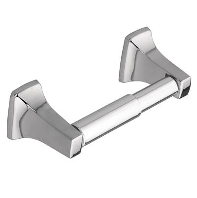 Moen Contemporary Toilet Paper Holder in Chrome