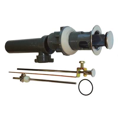 Moen Lavatory Drain Assembly