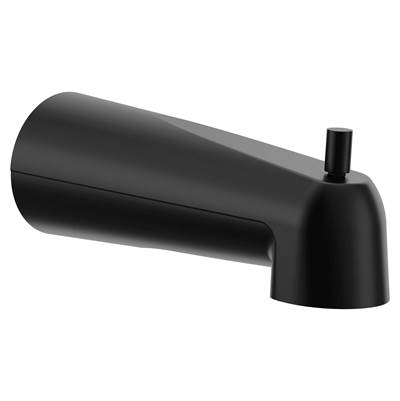 Moen Tub Spout in Black