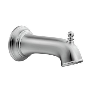 Moen Brantford Diverter Tub Spout - Wall Mount