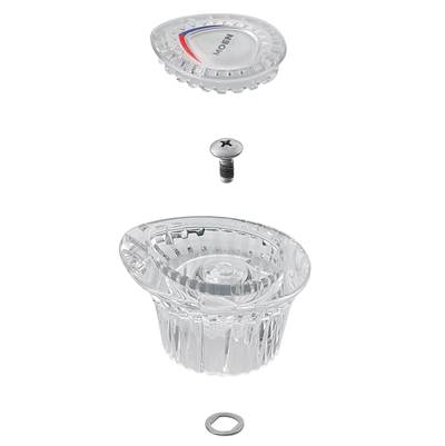 Moen Chateau Handle Knob Replacement Kit