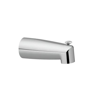 Moen Tub Spout - Diverter in Chrome