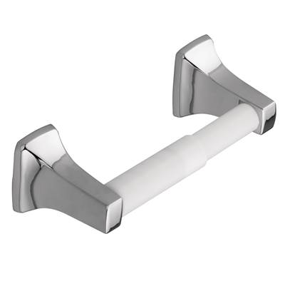 Moen Contemporary Toilet Paper Holder in Chrome