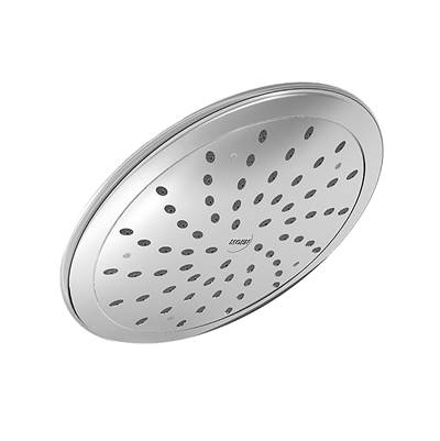 Moen Rainshower 8-Inch Showerhead - 2.0 GPM in Chrome
