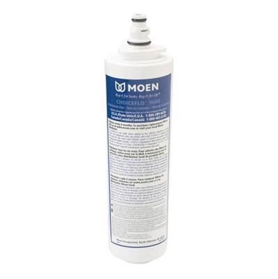Moen ChoiceFlo Replacement Water Filter