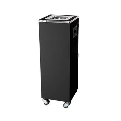 Mountain Plumbing Mountain Reserve Tower Glass Chiller