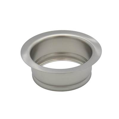 Mountain Plumbing Waste Disposer Trim Collar