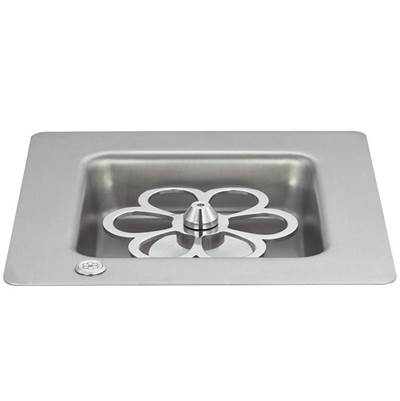 Mountain Plumbing Mountain Reserve Drop-In Glass Chiller in Matte Black