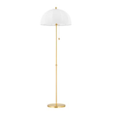Mitzi Meshelle Floor Lamp