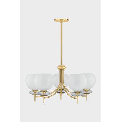 Mitzi Alexia Chandelier