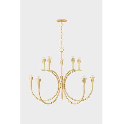 Mitzi Aviana Chandelier