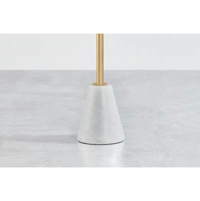 Mitzi Bianca Floor Lamp